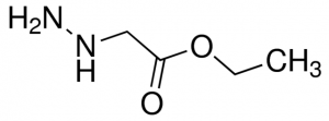 hydrazino-acetic acid ethyl ester CDS009912-50MG