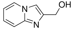 Imidazo[1,2-a]pyridin-2-ylmethanol CDS017742-25MG