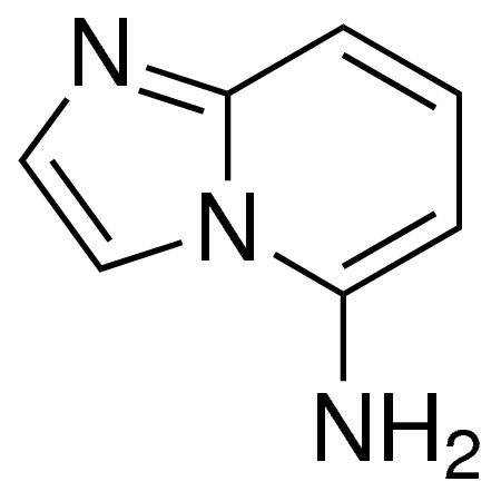 Imidazo[1,2-a]pyridin-5-amine CDS016722-50MG