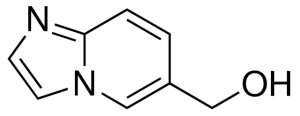 Imidazo[1,2-a]pyridin-6-ylmethanol CDS018509-10MG