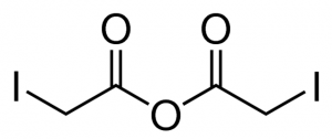 Iodoacetic anhydride 
