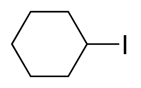 Iodocyclohexane 