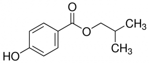 Isobutyl 4-hydroxybenzoate 715077-25G