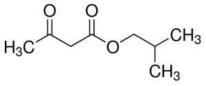 Isobutyl acetoacetate 