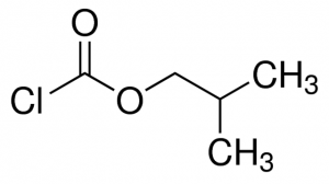 Isobutyl chloroformate 