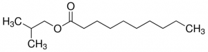 Isobutyl decanoate CDS000575-1G