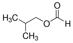 Isobutyl formate 