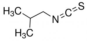 Isobutyl isothiocyanate CDS001467-250MG