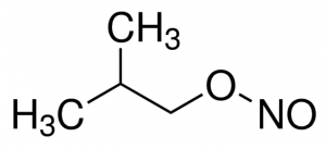Isobutyl nitrite 
