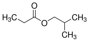 Isobutyl propionate 