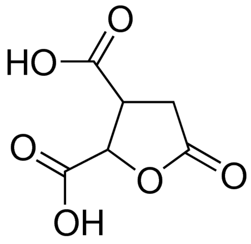Isocitric acid lactone 