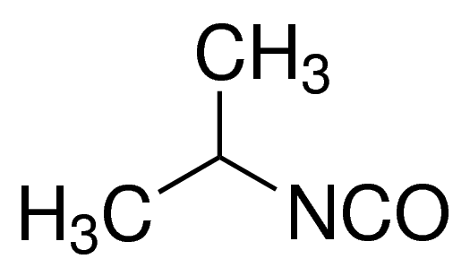 Isopropyl isocyanate 