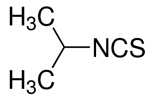 Isopropyl isothiocyanate 
