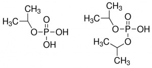 Isopropyl phosphate (mono and di ester mixture) CDS000371-500MG
