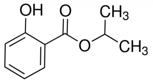 Isopropyl salicylate CDS001274-1G