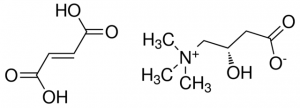 l-carnitine fumarate CDS013585-1G
