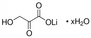 Lithium -hydroxypyruvate hydrate 