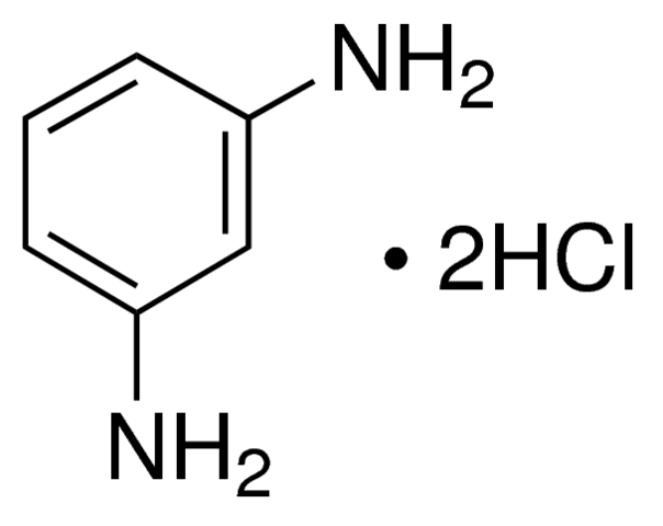 m-Phenylenediamine dihydrochloride 