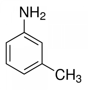 m-Toluidine 