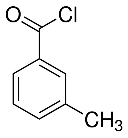 m-Toluoyl chloride 