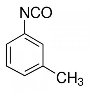 m-Tolyl isocyanate 