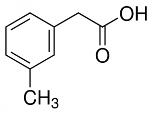 m-Tolylacetic acid 