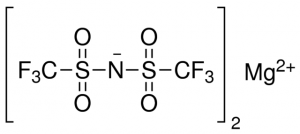 Magnesium bis(trifluoromethanesulfonimide) 753424-1G