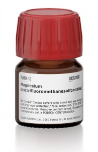 Magnesium bis(trifluoromethanesulfonimide) 753424-1G