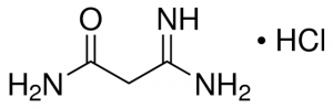 Malonamamidine hydrochloride 