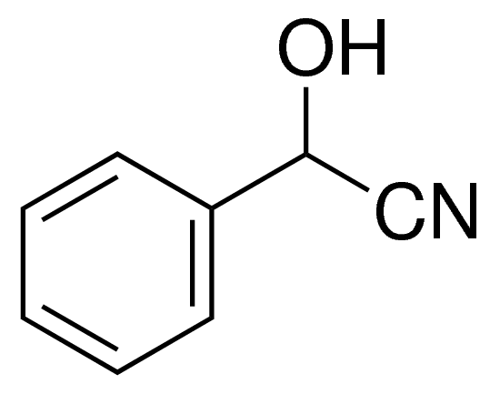 Mandelonitrile 