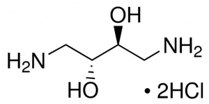 meso-1,4-Diamino-2,3-butanediol dihydrochloride 