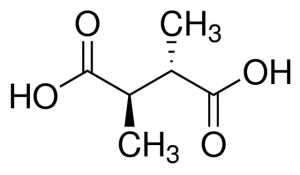 meso-2,3-Dimethylsuccinic acid 168017-1G
