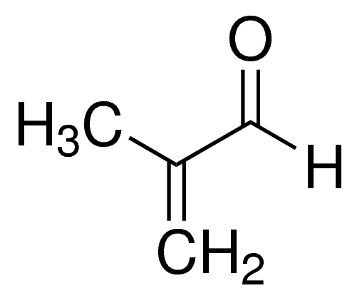 Methacrolein 