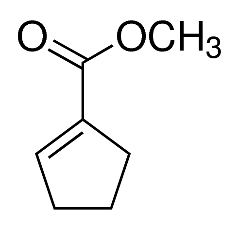 Methyl 1-cyclopentene-1-carboxylate 