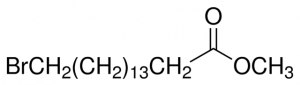 Methyl 16-bromohexadecanoate 