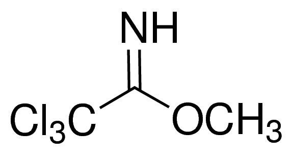 Methyl 2,2,2-trichloroacetimidate 