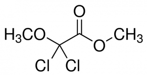 Methyl 2,2-dichloro-2-methoxyacetate 