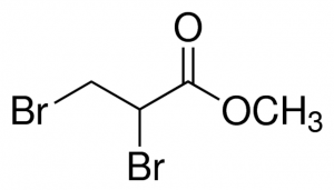 Methyl 2,3-dibromopropionate 