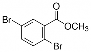 Methyl 2,5-dibromobenzoate 