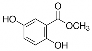 Methyl 2,5-dihydroxybenzoate 