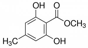 Methyl 2,6-dihydroxy-4-methylbenzoate 