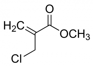 Methyl 2-(chloromethyl)acrylate 