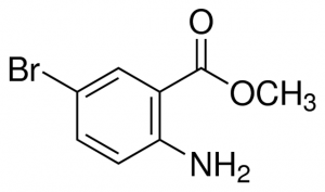 Methyl 2-amino-5-bromobenzoate 528811-25G