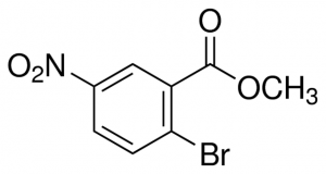 Methyl 2-bromo-5-nitrobenzoate 300217-1G