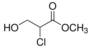Methyl 2-chloro-3-hydroxypropionate 678724-1G