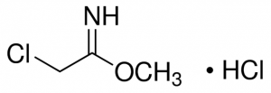Methyl 2-chloroacetimidate hydrochloride 