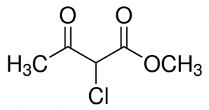 Methyl 2-chloroacetoacetate 