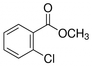 Methyl 2-chlorobenzoate 