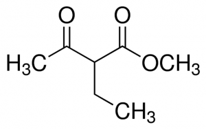 Methyl 2-ethylacetoacetate 