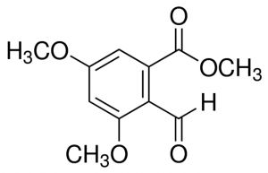 Methyl 2-formyl-3,5-dimethoxybenzoate 